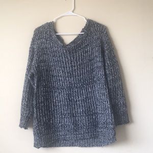 ❌SOLD❌ Cozy Sweater